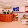 Отель Thi Thanh Hotel, фото 32