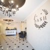 Отель Dash Hotel, фото 1