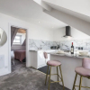 Отель The Penthouse - Panorama Hotel - Tenby, фото 3