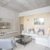 Отель Liiiving - Bolhão Trendy Apartment III, фото 17