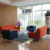 Отель Grand Orchid Hotel Yogyakarta, фото 15
