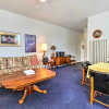 Отель Historic Galveston Apartment - 1 Mi to The Strand!, фото 10