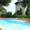 Отель Le Moulin de Margaux, фото 8