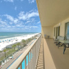 Отель Roomy Condo with Pool and Beach Access - Unit 0502 by RedAwning, фото 17