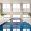 Отель Get a Flat 1203- 200mts Hop B Portuguesa, фото 15