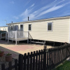 Отель Hoilday Resort Unity, Brean Caravan Hire Ltd Berrow Somerset, фото 1