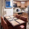 Отель Residence Inn by Marriott Seattle Downtown/Lake Union, фото 9