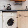 Отель Bright Studio Walk Score 91 Wi-fi Sleeps 2, фото 5