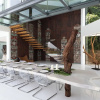 Отель Villa Murano 9BR with Panoramic Sea View, фото 27