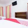 Отель Oyo 653 Ki Agung Prestise 2, фото 22