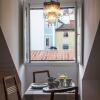 Отель Castle View at Lisbon Heart Apartment, By TimeCooler, фото 18