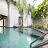 Отель Luxury Villa in Bali near Beach, Bali Villa 2003, фото 15