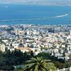 Отель Rothschild Luxury Apartment Beautiful View Haifa Israel, фото 19