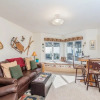 Отель Mountain Hideaway W River Views + Walk To Chair 7 @ Viking Lodge 315 1 Bedroom Condo by RedAwning, фото 20