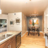 Отель Upscale 2 BR King, Walk to Shops & Dining w/Parking (3002), фото 14