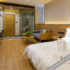 Отель Ibis Styles Hotel Zhengzhou Convention and Exhibition Center, фото 27