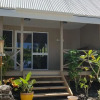 Отель Sa'Moana Beach Bungalows, фото 15