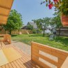 Отель Słoneczny Ogród domki letniskowe Zator, фото 16