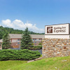 Отель Holiday Inn Express Blowing Rock South, an IHG Hotel, фото 1