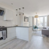 Отель Stunning 3 Bedroom 2 Bath in Fantastic Location, фото 11