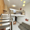 Отель Saint Sebastian Flat 602Duplex no Centro, фото 6