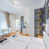Отель PARKING, AC, WIFI 2 room apartment in the center, фото 2