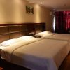 Отель GreenTree Inn Suqian Motor Station Bawangjuding Ch, фото 16