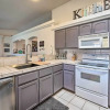 Отель Central Lake Havasu City House: Grill & EV Charger, фото 15