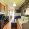 Отель Spacious 2Br At Gateway Ahmad Yani Apartment, фото 5