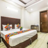 Отель FabHotel GCR Sector 43, фото 1