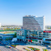 Отель Plaza Stadium, фото 27