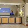 Отель Holiday Inn Express Corvallis-On the River, an IHG Hotel, фото 12