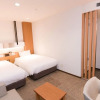 Отель Jr Clement Inn Himeji, фото 13