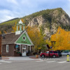Отель Mountain Side #147d by Summit County Mountain Retreats, фото 23