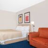 Отель Norwood Inn & Suites La Crosse, фото 6