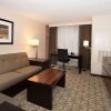 Отель DoubleTree by Hilton Hotel & Suites Charleston Airport, фото 30