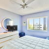 Отель Land's End 401 Building 10 Corner Unit, Beachfront Condo!, фото 23