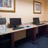 Отель Best Western Plus Crossroads Inn & Suites, фото 21