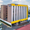 Отель City Express by Marriott Ciudad de México Tlalpan, фото 15