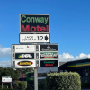 Отель Conway Motel, фото 17