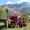 Отель Ollantaytambo Village, фото 16