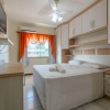 Отель Espaçosa Cobertura Duplex com Piscina Privativa, фото 26