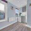 Отель Lovely 1-bed Studio in West Drayton, фото 9