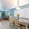 Отель Treasure Island Townhouse, фото 10