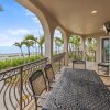 Отель Aloha Baby- 5 Bedroom Luxury Pool Home! 5 Home by Redawning, фото 20