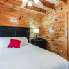 Отель Summit View Retreat Family Mountain Getaway 5 Bedroom Home by Overmoon, фото 10