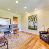 Отель Kelseyville Home w/ Private Pool & Vineyard Views!, фото 6