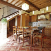 Отель Villa with Private Pool near Cortona in Calm Countryside & Hilly Landscape, фото 5