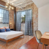 Отель Stylish 2br/2ba Apt in Warehouse District by Domio, фото 7