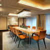 Отель FIVE Zurich - Luxury City Resort, фото 12